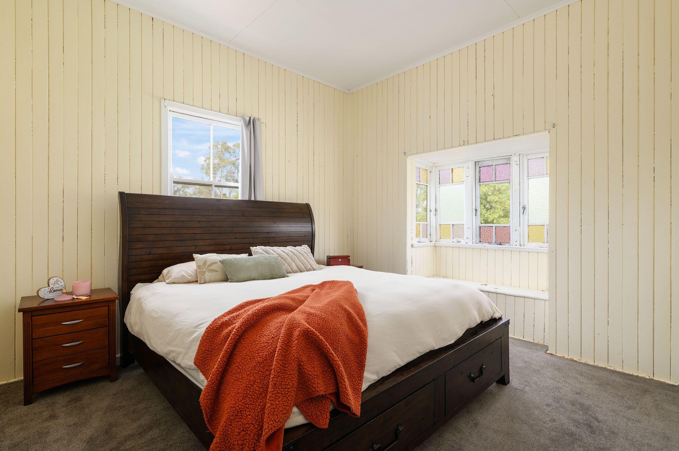 Dual Living in Prime Rural Location