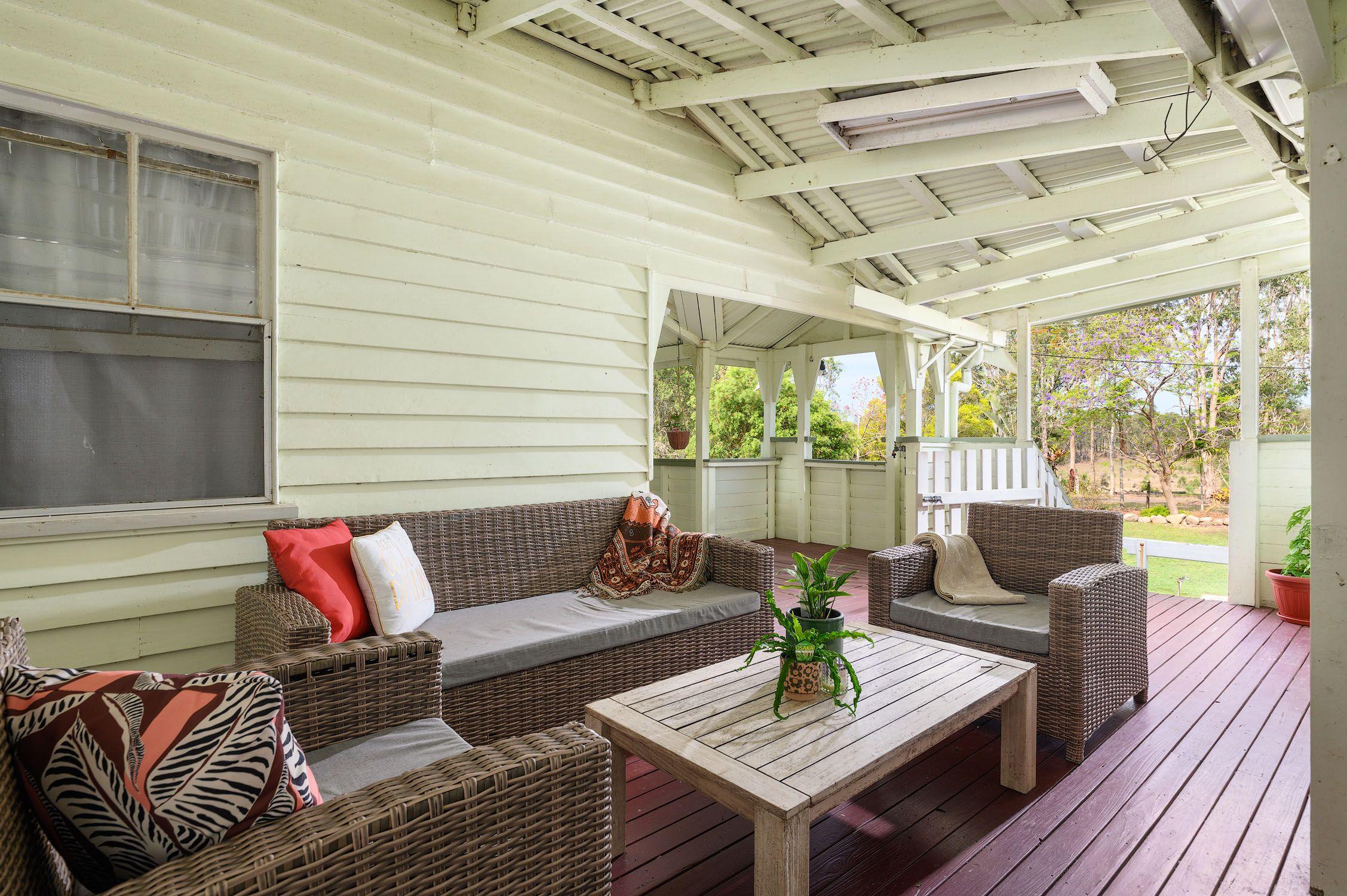 Dual Living in Prime Rural Location