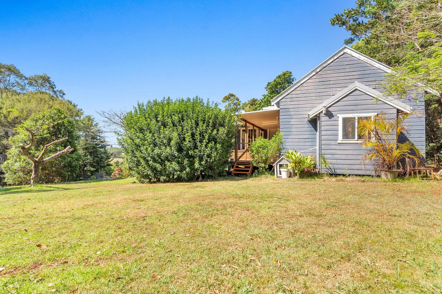 696 Cowlong Road, ELTHAM, NSW 2480 - House for Rent - harcourts.net