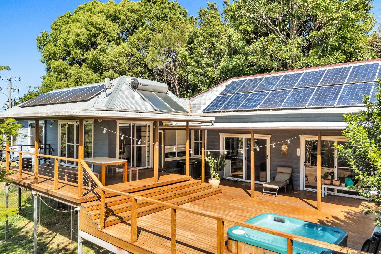 696 Cowlong Road, ELTHAM, NSW 2480 - House for Rent - harcourts.net