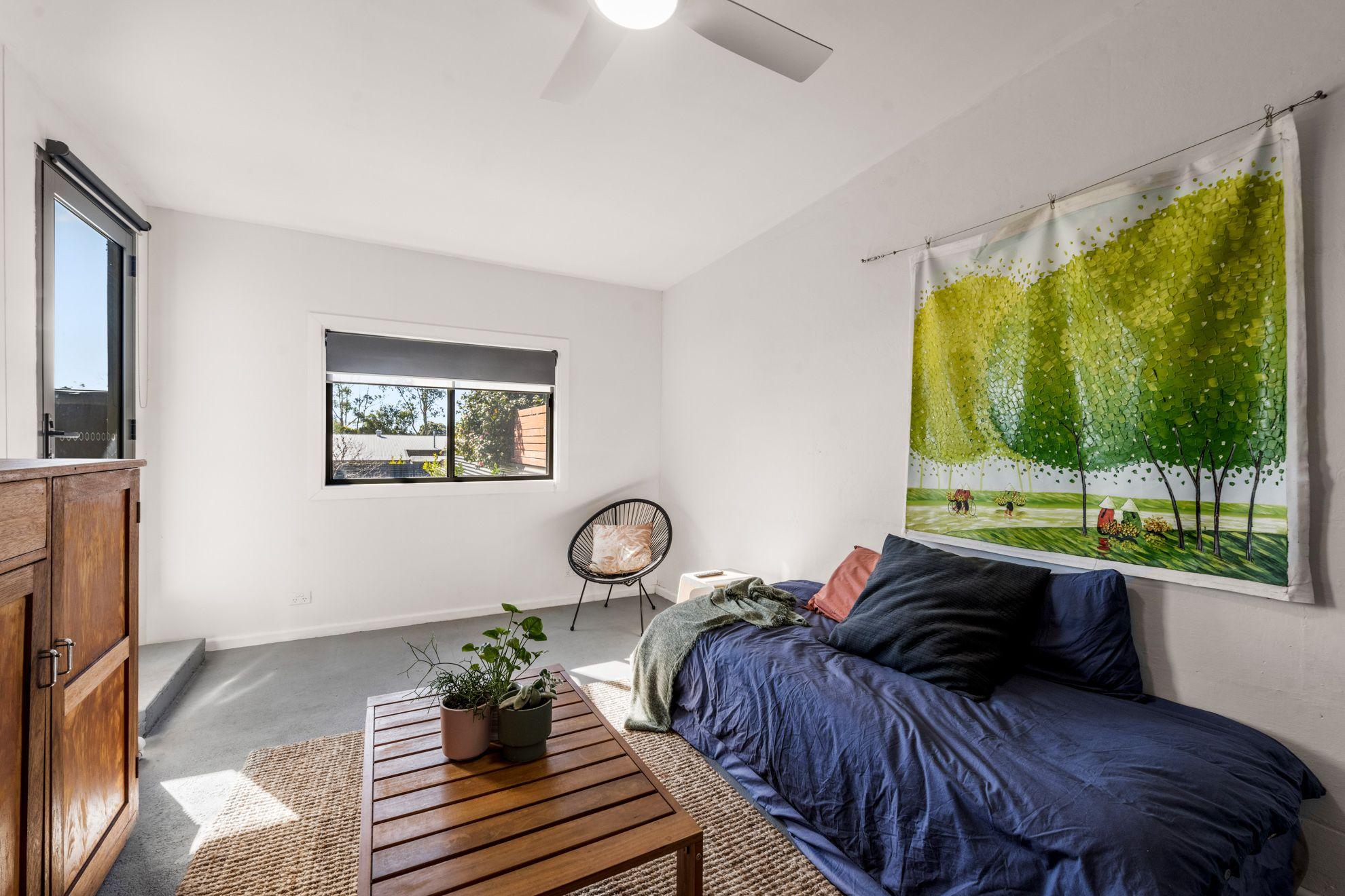 Location Location!  Family Home with Gardening included