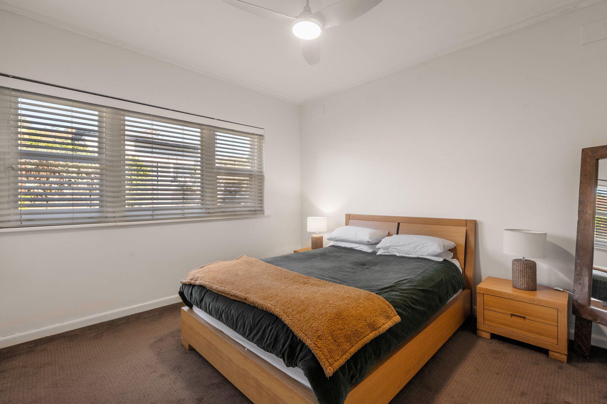 Location Location!  Family Home with Gardening included