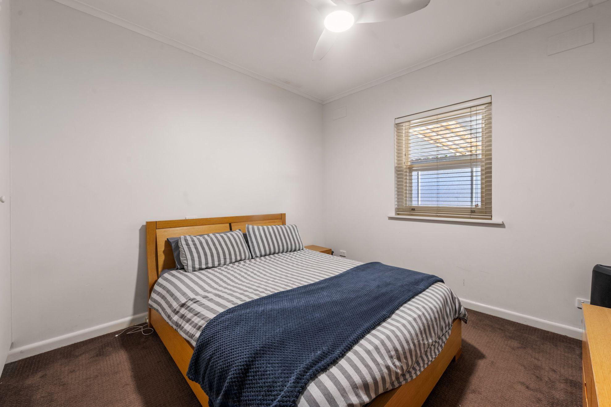 Location Location!  Family Home with Gardening included