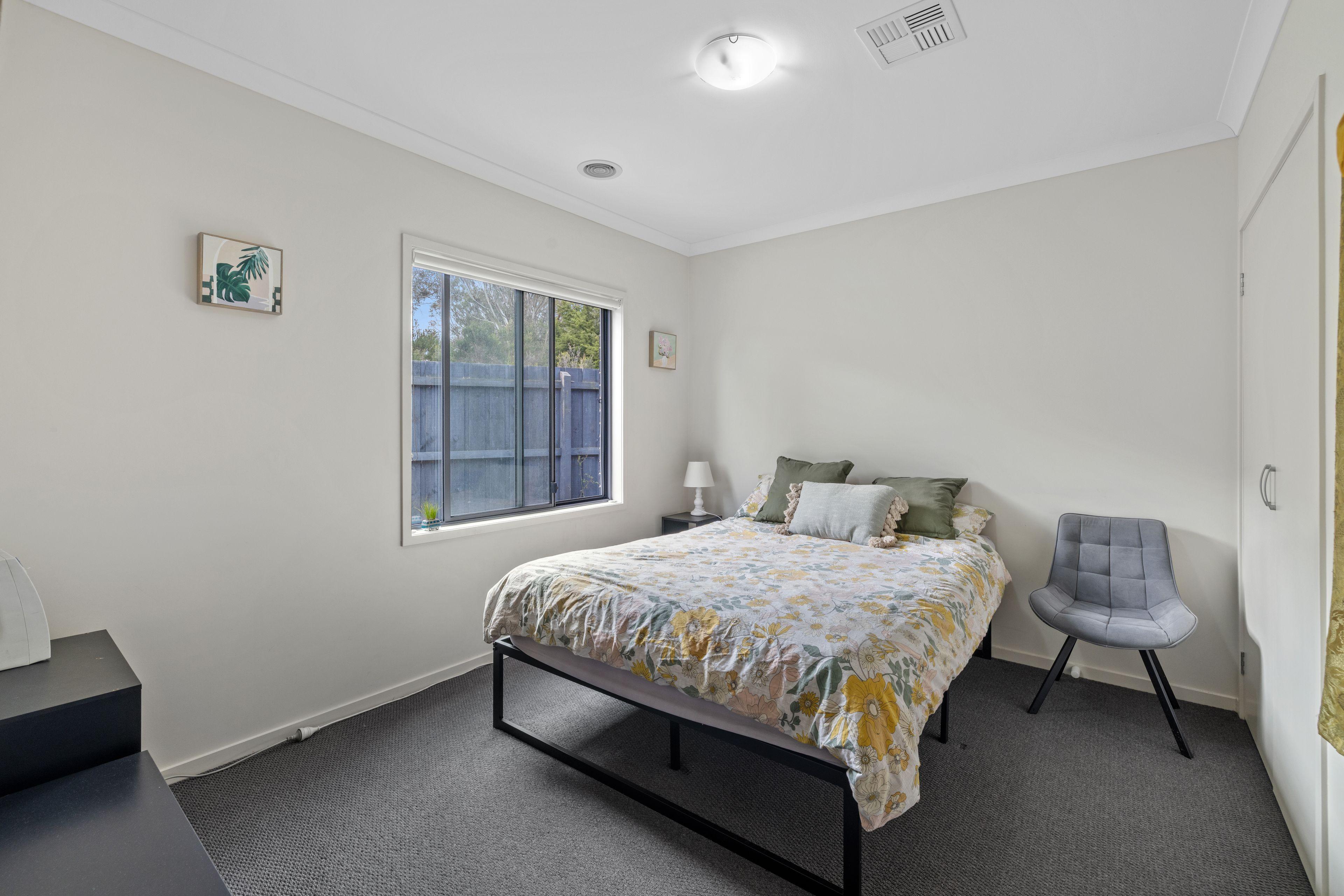 4 Bed 2 Bath Modern Home