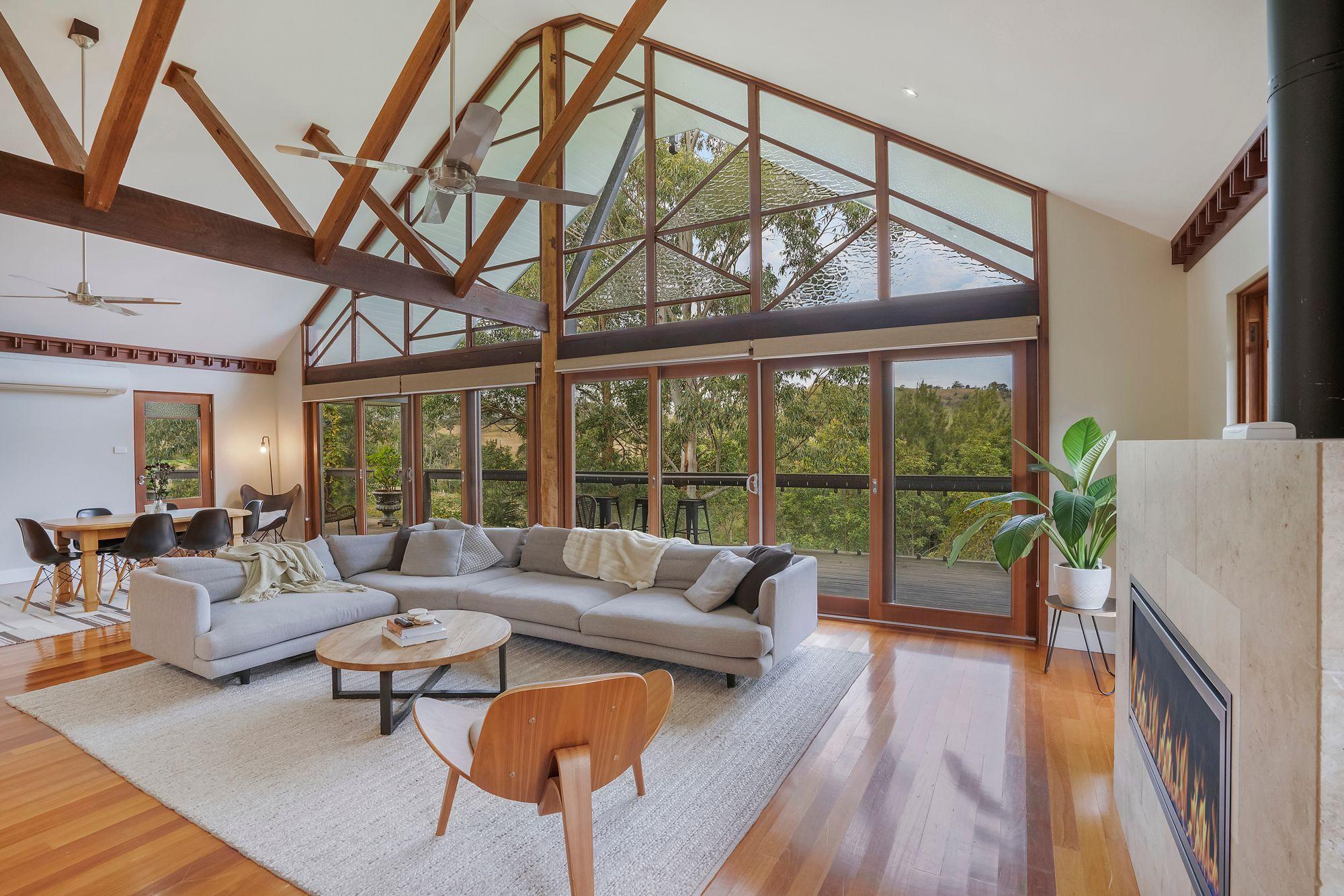 A Rare Riverfront Paradise Awaits - Welcome to Millpond Estate!