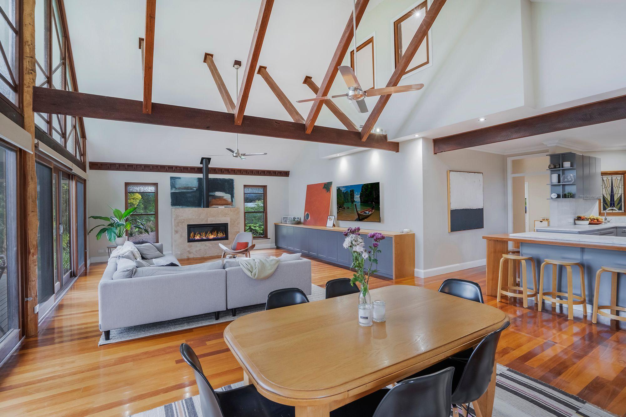 A Rare Riverfront Paradise Awaits - Welcome to Millpond Estate!