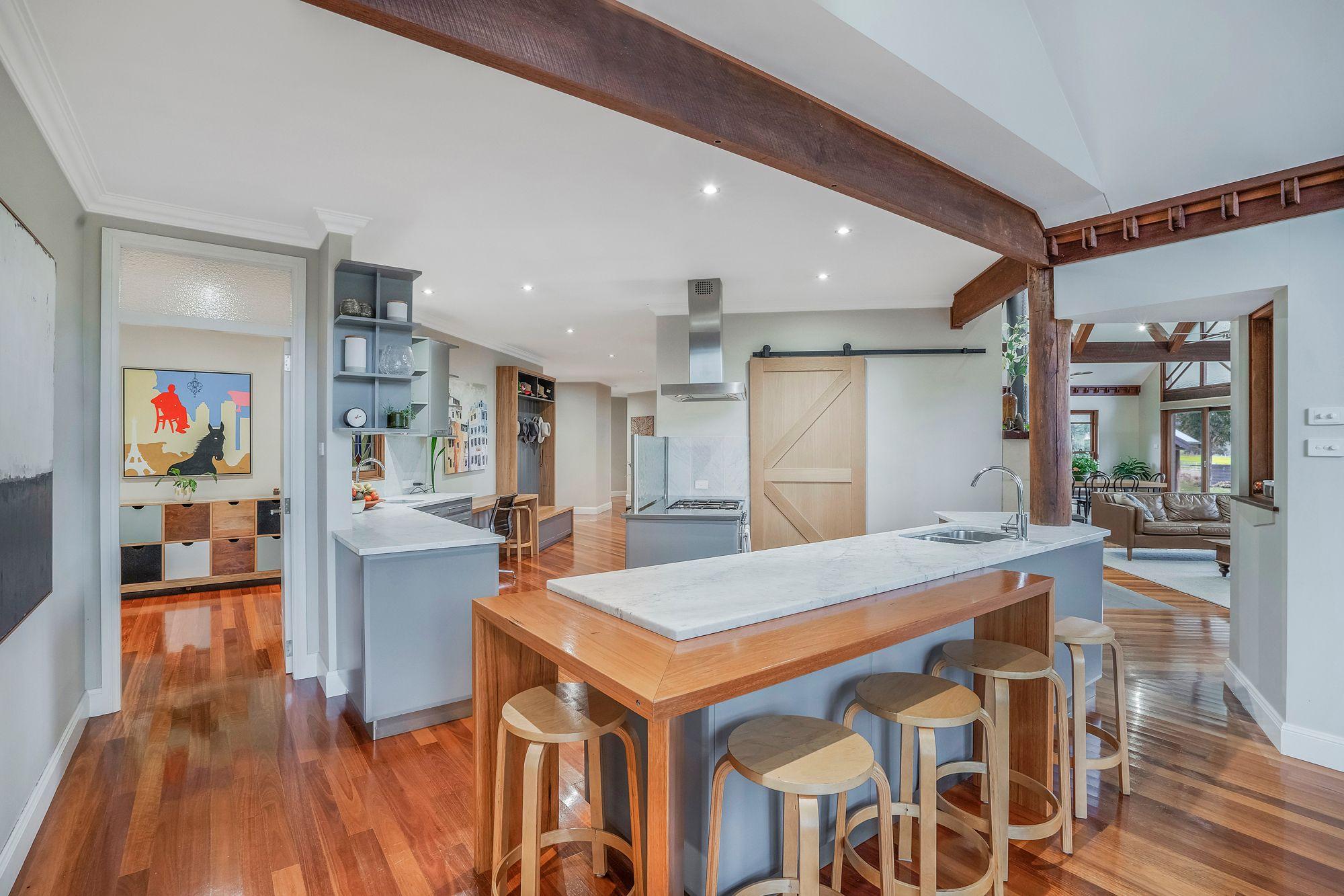 A Rare Riverfront Paradise Awaits - Welcome to Millpond Estate!