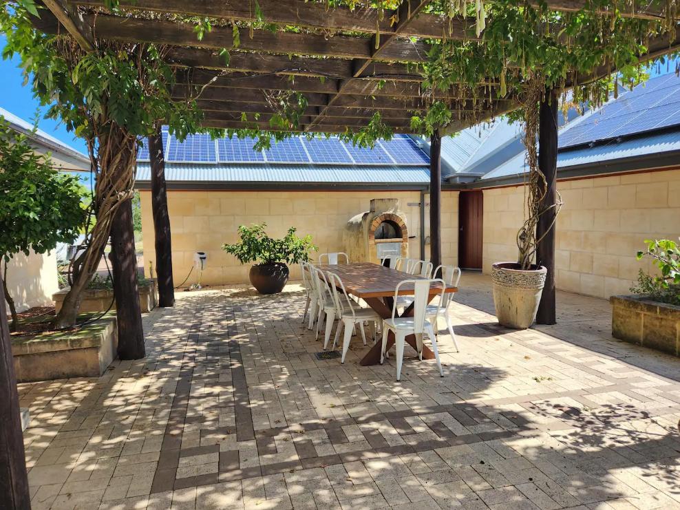 A Rare Riverfront Paradise Awaits - Welcome to Millpond Estate!