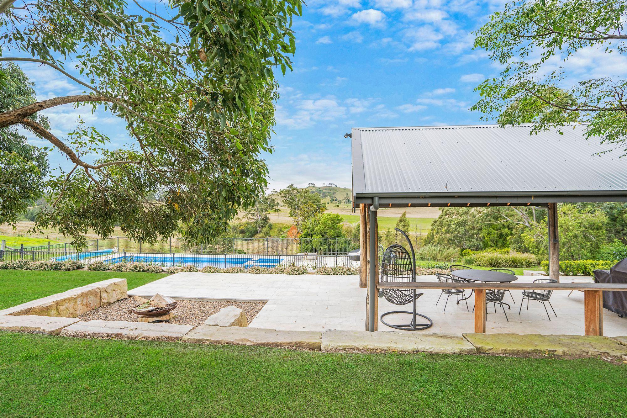 A Rare Riverfront Paradise Awaits - Welcome to Millpond Estate!