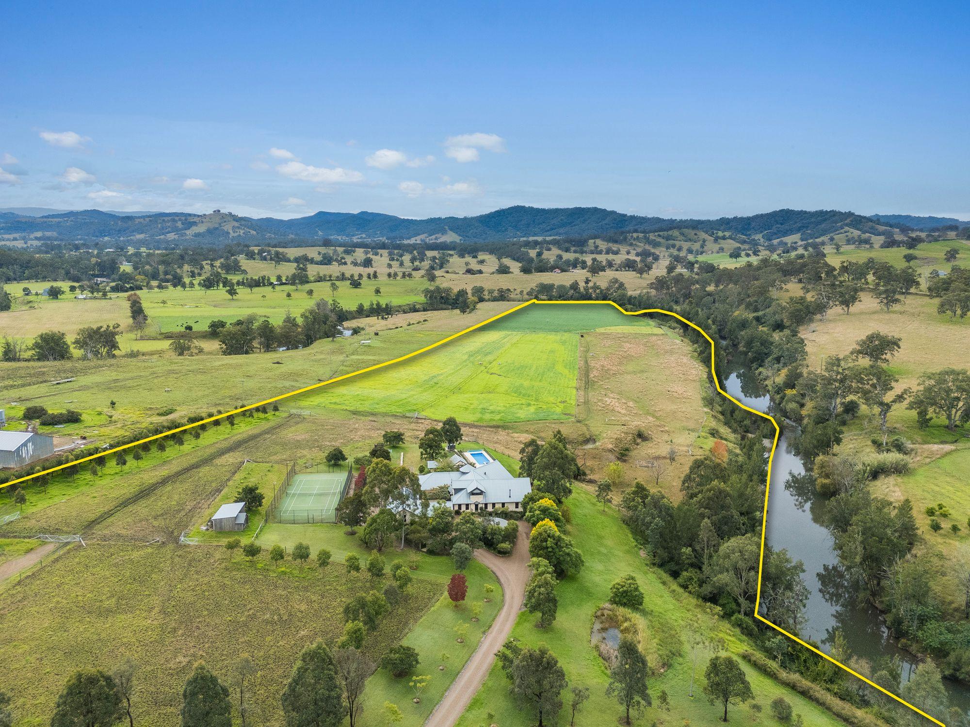 A Rare Riverfront Paradise Awaits - Welcome to Millpond Estate!