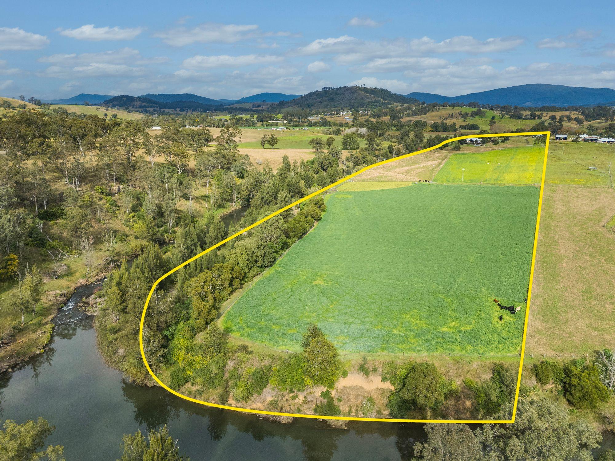 A Rare Riverfront Paradise Awaits - Welcome to Millpond Estate!