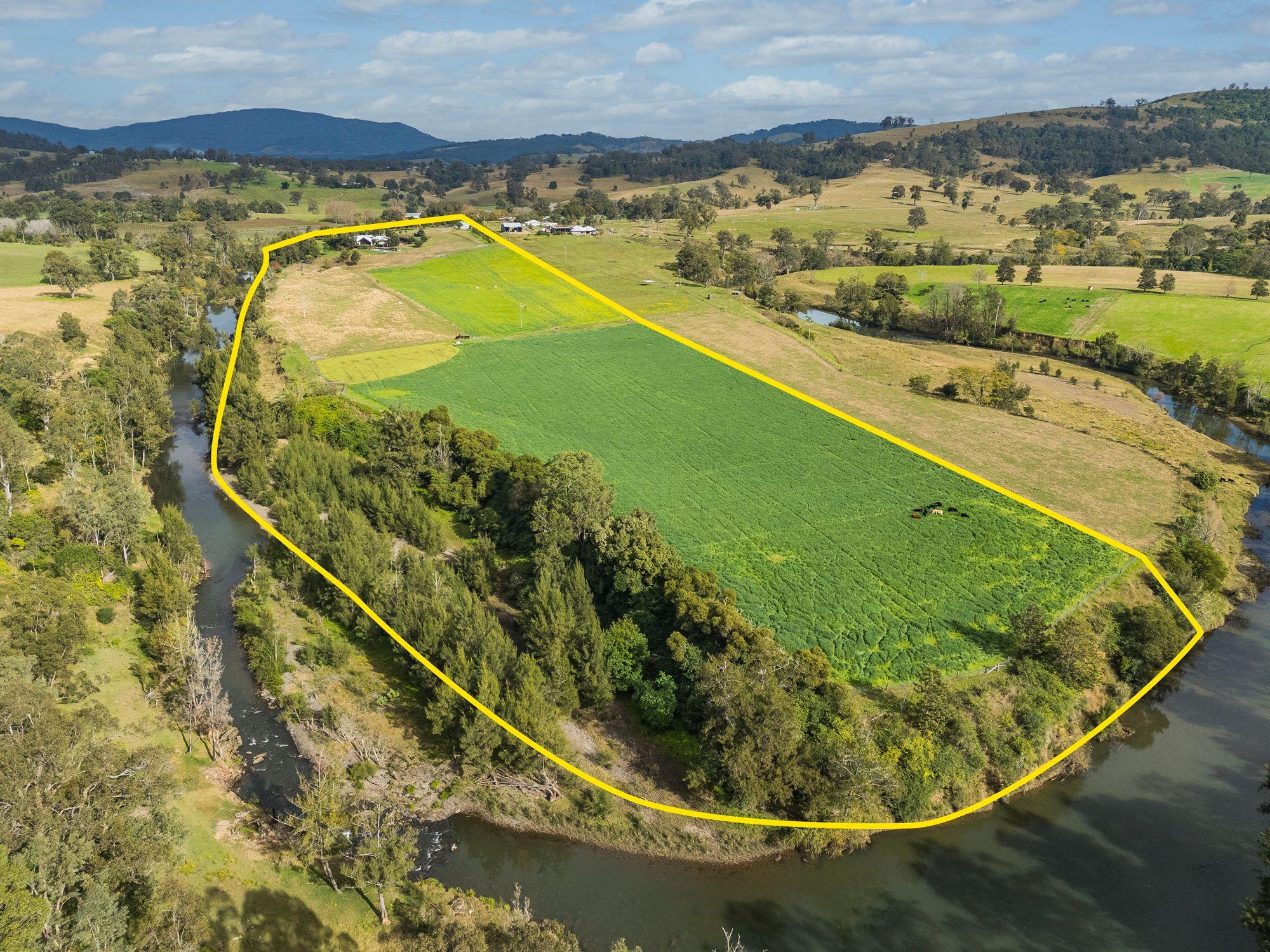 A Rare Riverfront Paradise Awaits - Welcome to Millpond Estate!