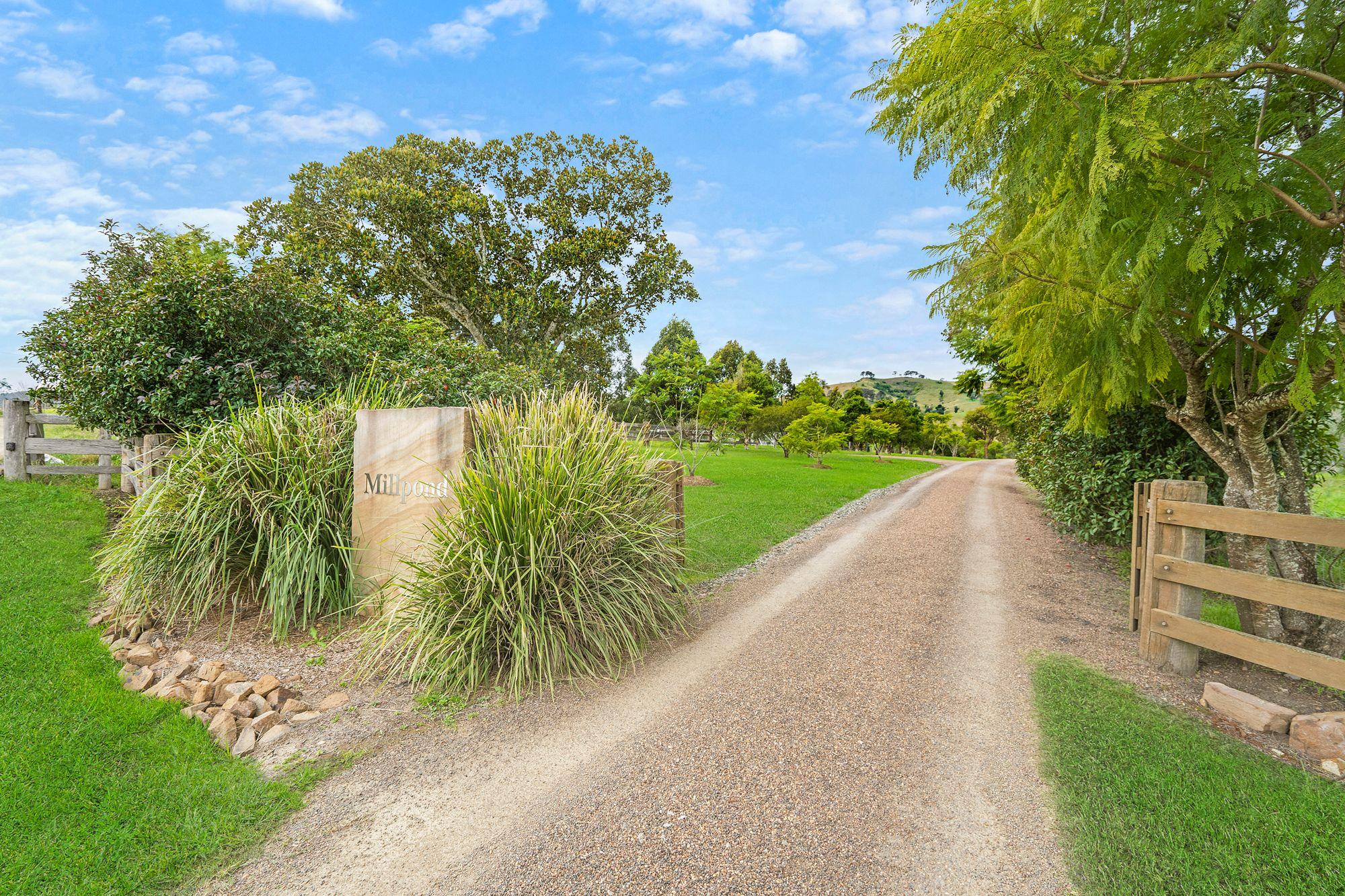 A Rare Riverfront Paradise Awaits - Welcome to Millpond Estate!