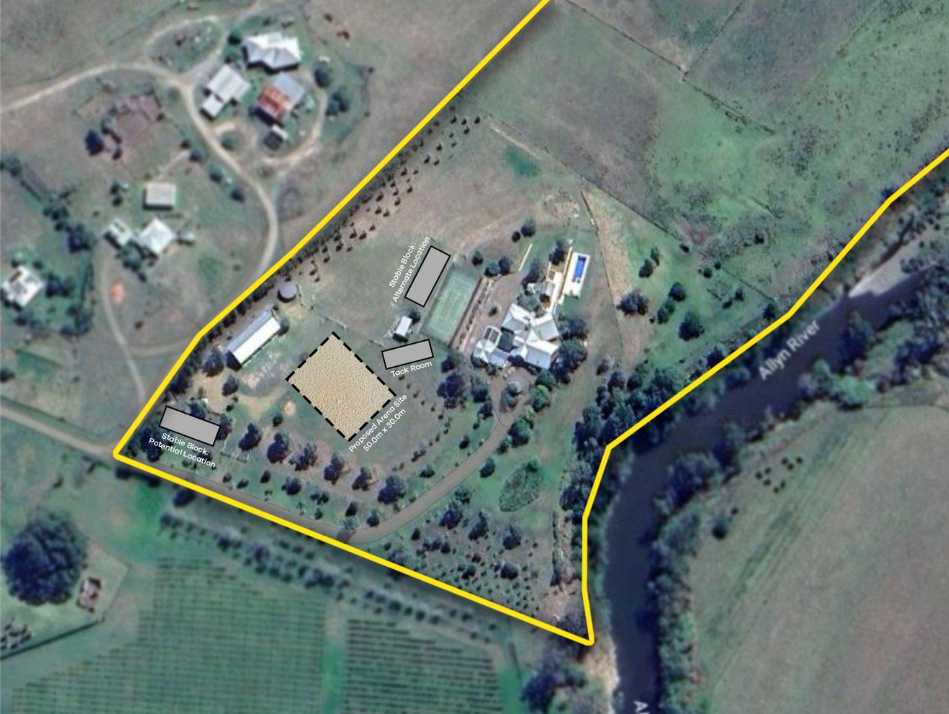 A Rare Riverfront Paradise Awaits - Welcome to Millpond Estate!