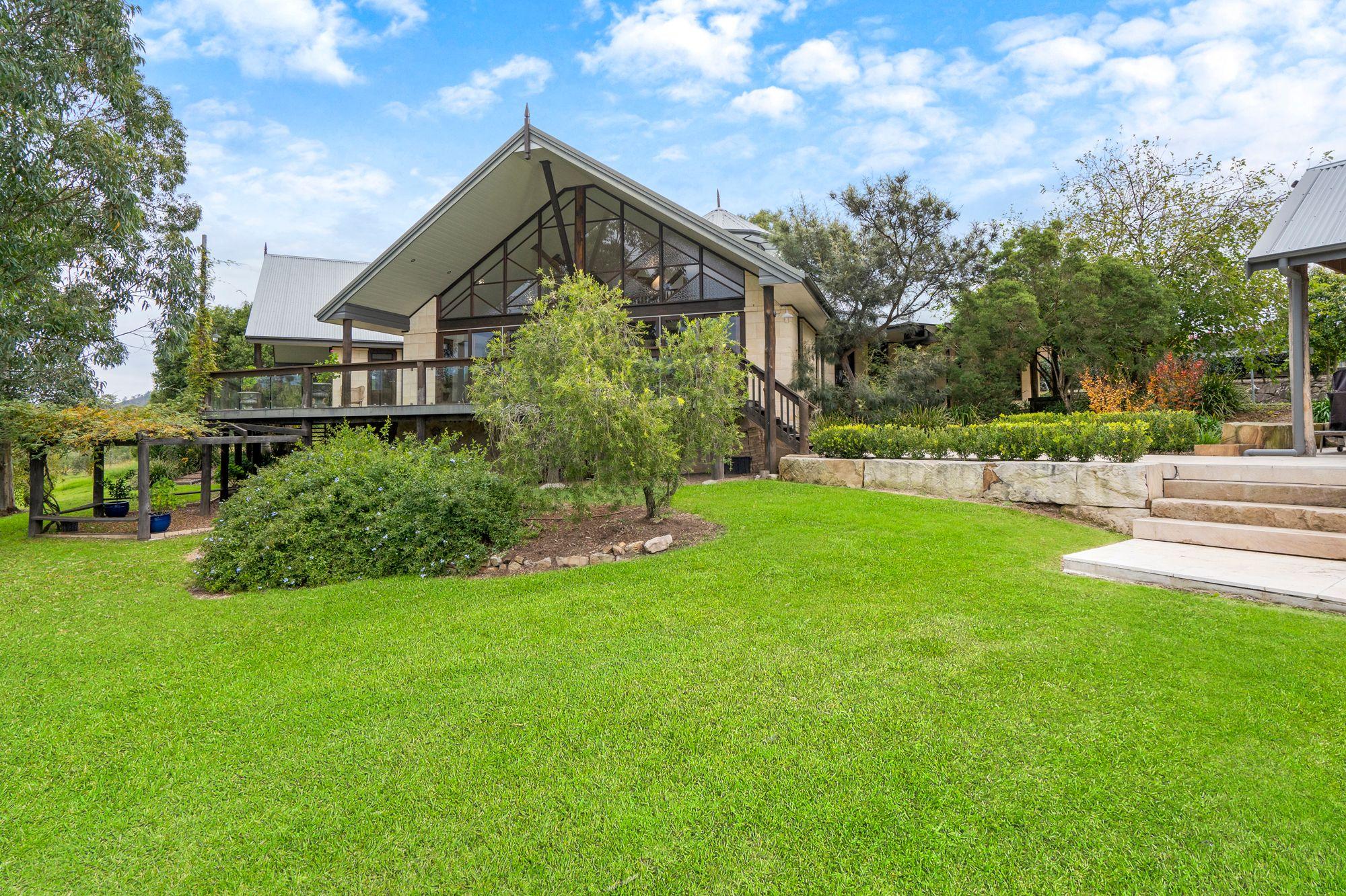 A Rare Riverfront Paradise Awaits - Welcome to Millpond Estate!