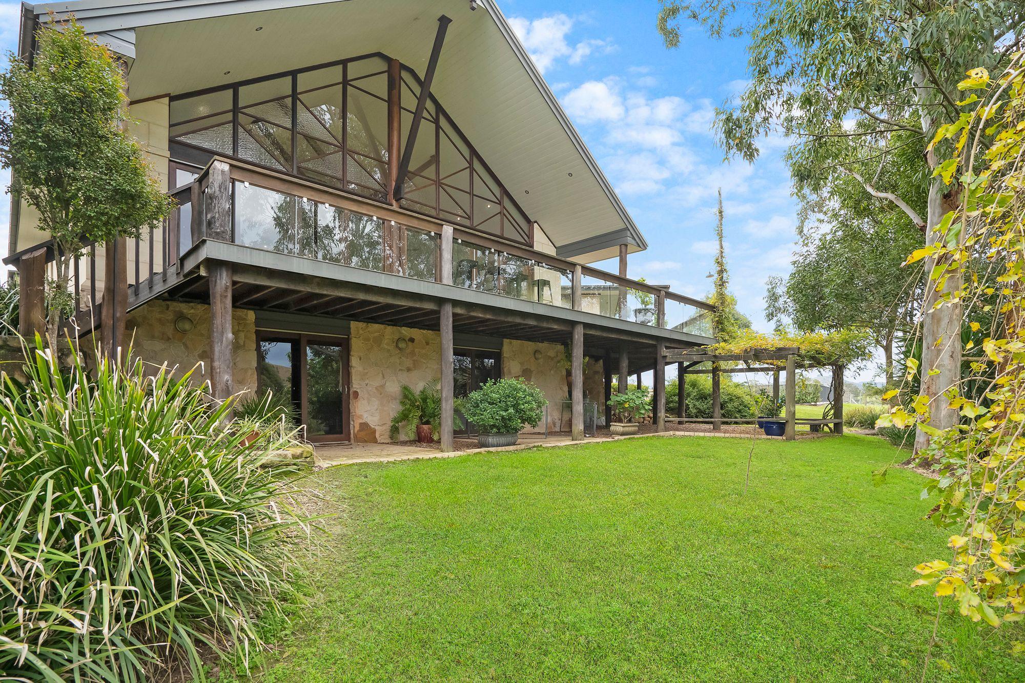 A Rare Riverfront Paradise Awaits - Welcome to Millpond Estate!