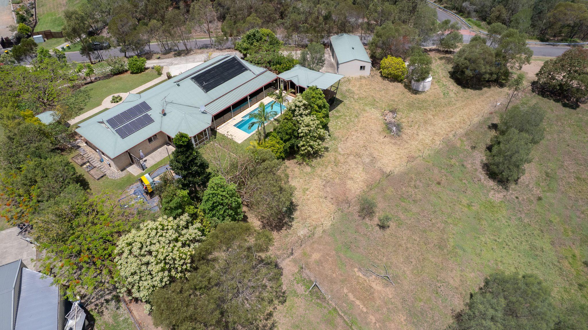 Contemporary charm in Cashmere