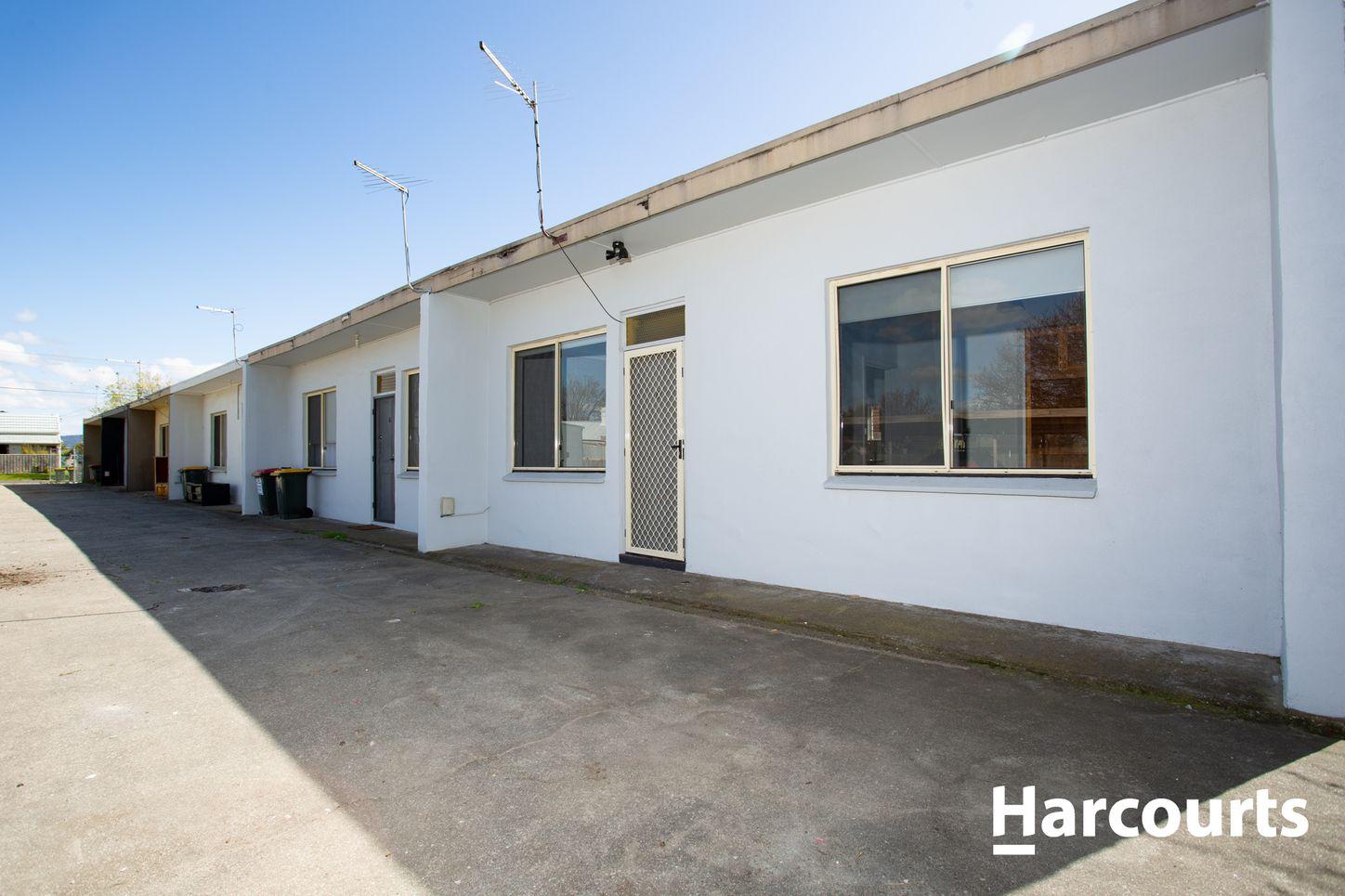 6/24 Wellington Street, GEORGE TOWN, TAS 7253 - House for Rent - harcourts.net