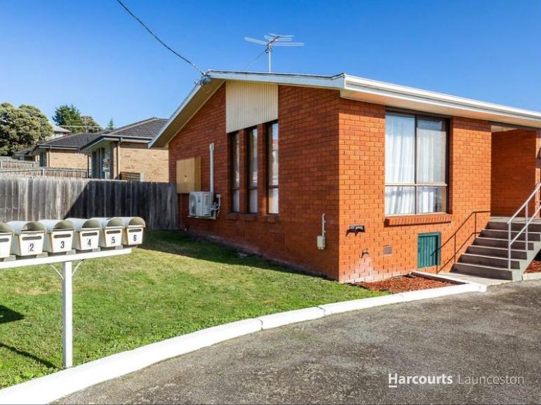 1/6 Victoria Street, YOUNGTOWN, TAS 7249 - Unit for Rent - harcourts.net: TAS Youngtown, TAS 7249 Property | Prop-GPT the AI-Powered Property Portal