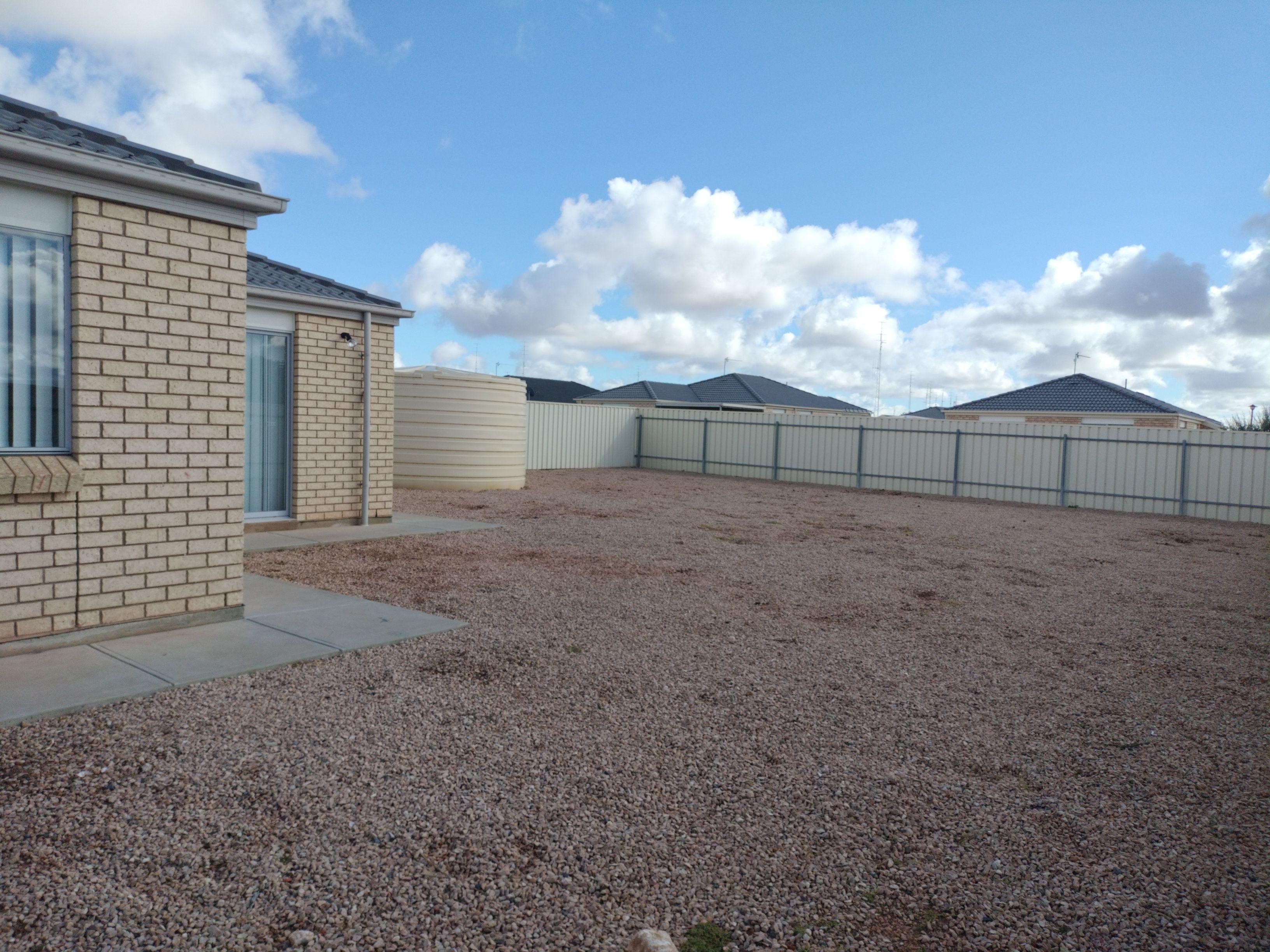 Low Maintenance 3 Bedroom