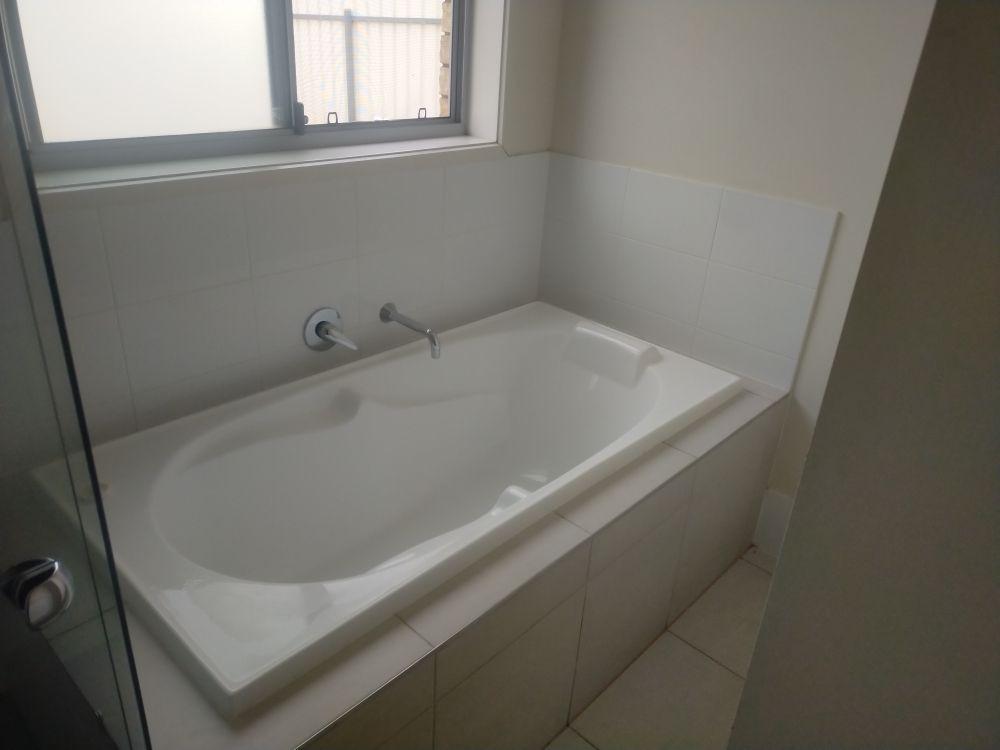 Low Maintenance 3 Bedroom