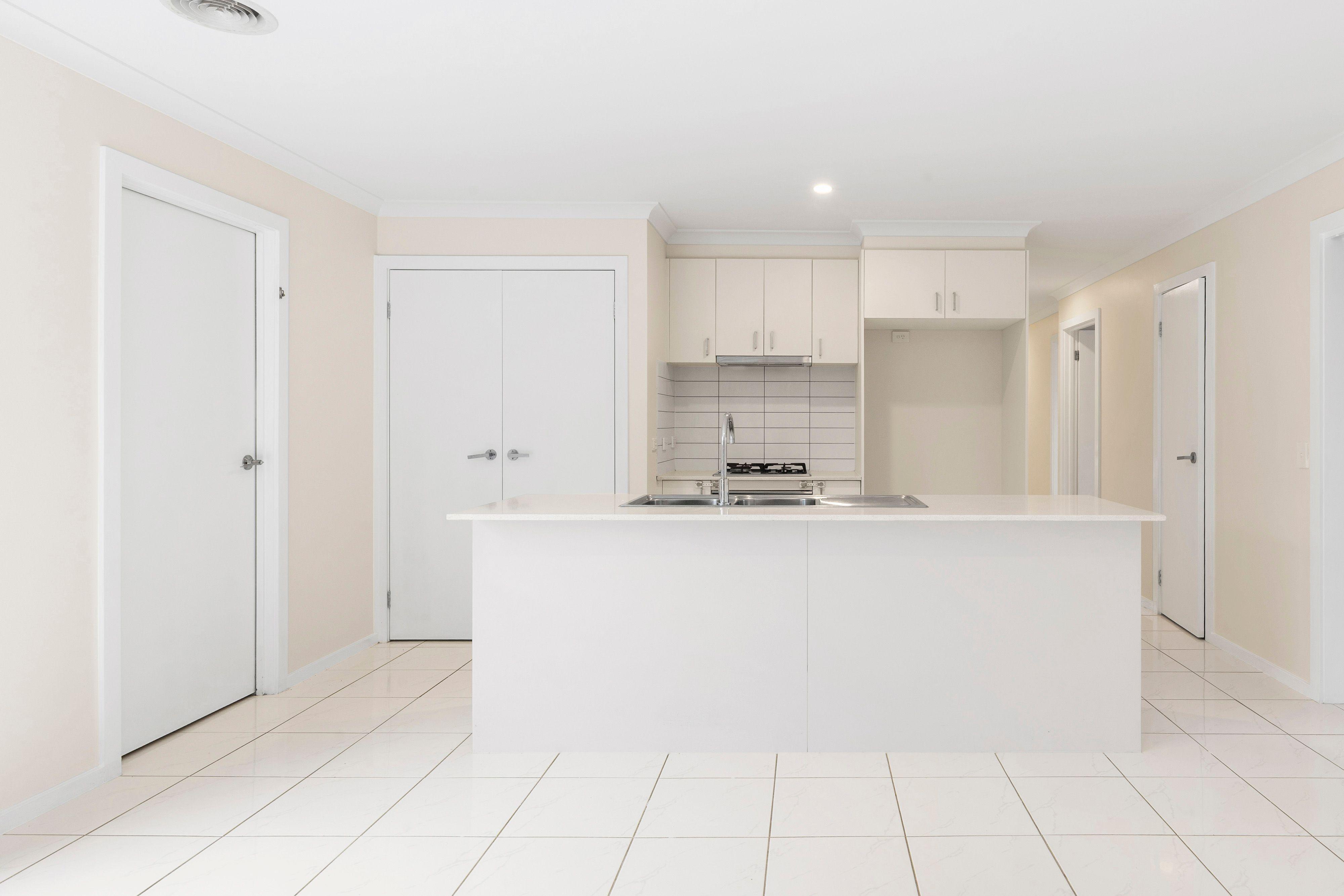 Low Maintenance Family Home