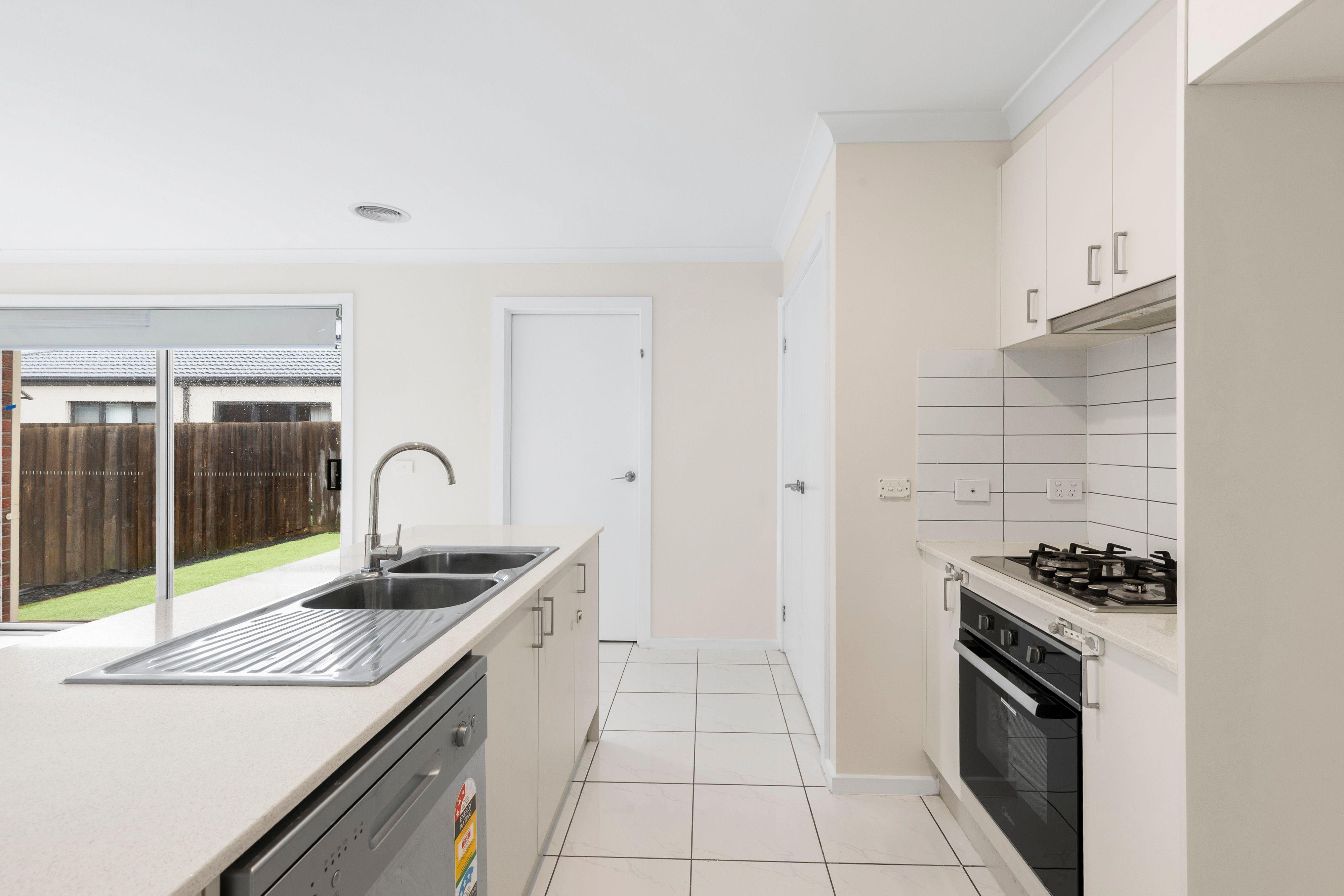 Low Maintenance Family Home