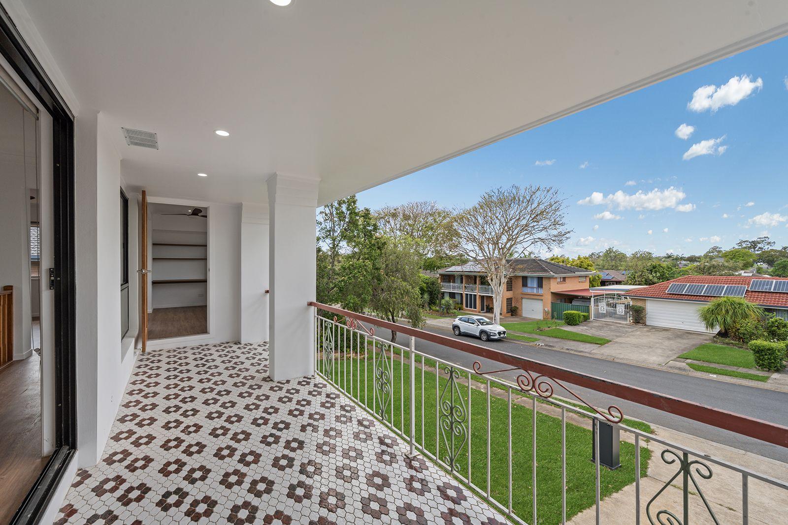 COMPLETE DUAL LIVING HOME