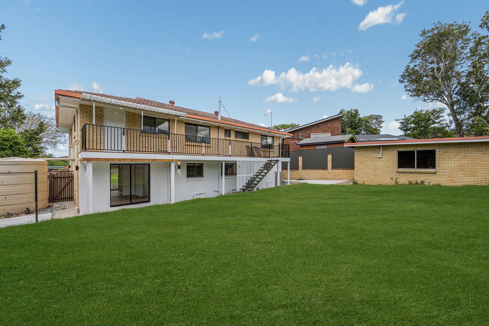 COMPLETE DUAL LIVING HOME