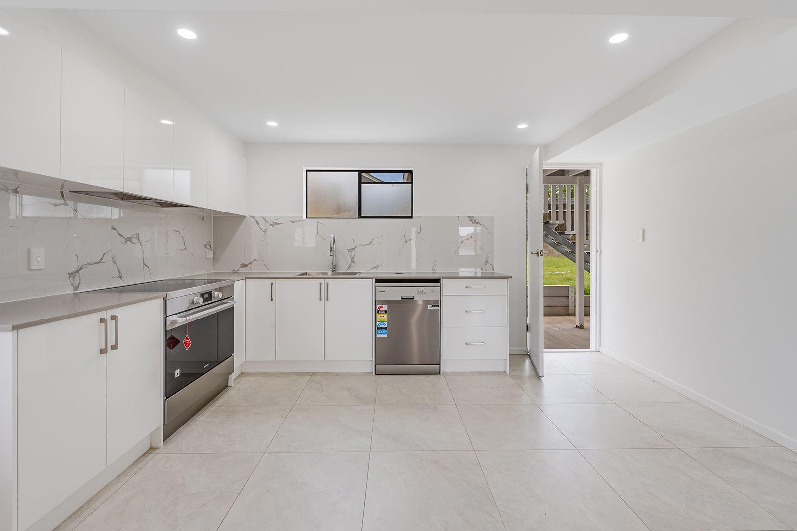 COMPLETE DUAL LIVING HOME