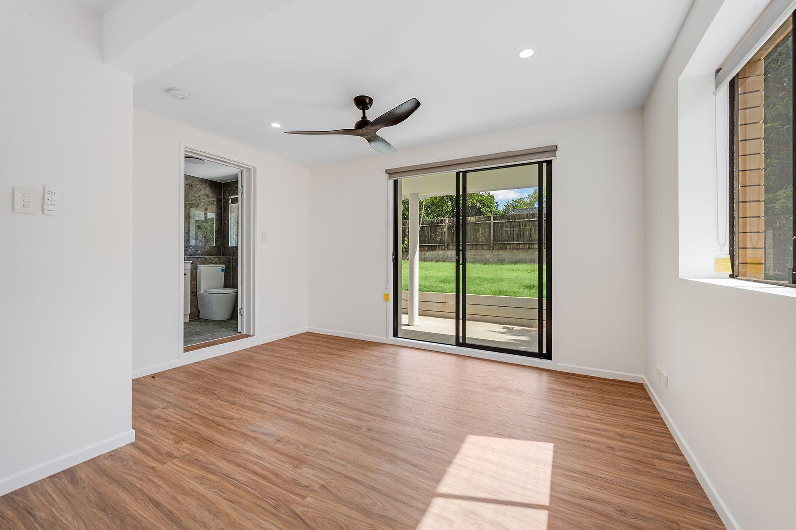 COMPLETE DUAL LIVING HOME