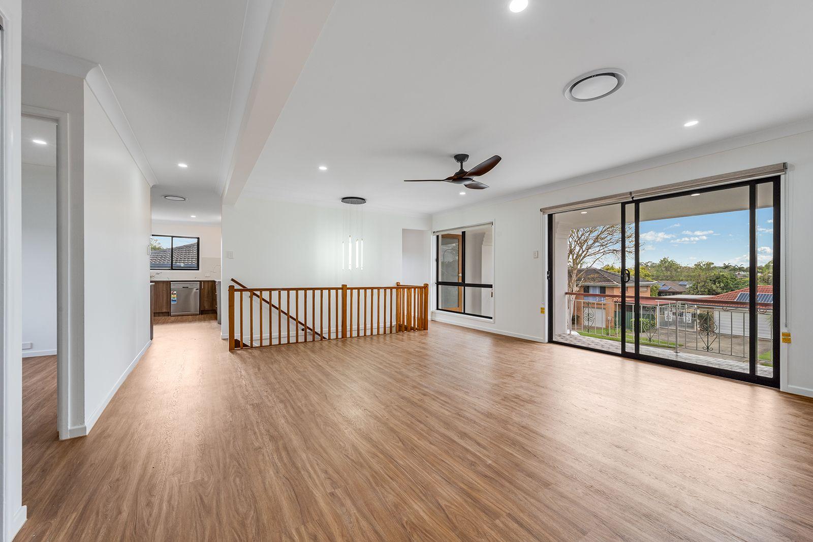 COMPLETE DUAL LIVING HOME