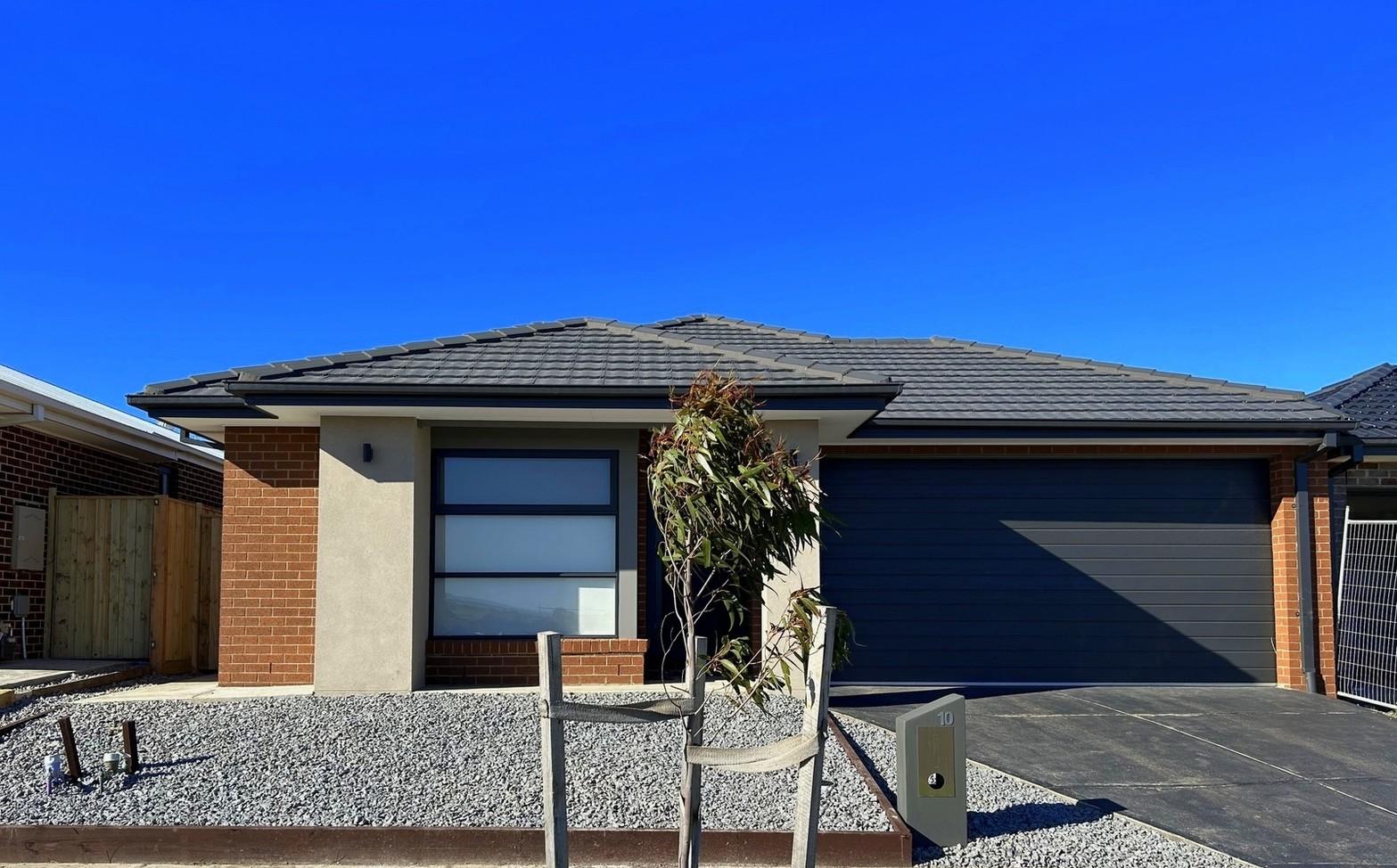Lovely Spacious Home House | VIC Donnybrook, VIC 3064 | Prop-GPT the AI-Powered Property Portal