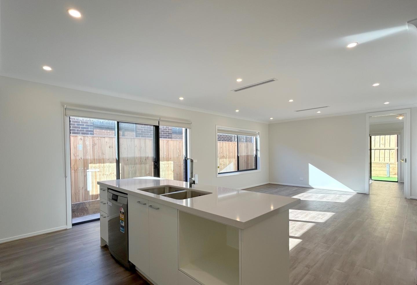 LOVELY SPACIOUS HOME