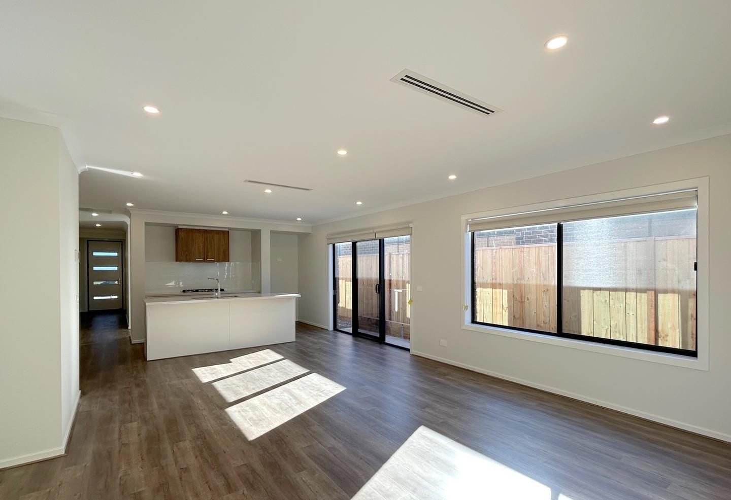 LOVELY SPACIOUS HOME