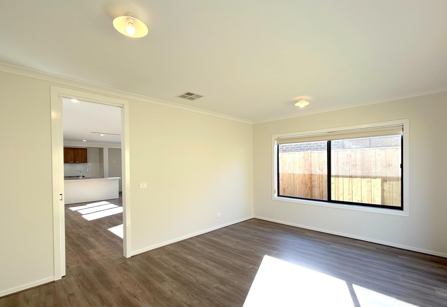 LOVELY SPACIOUS HOME