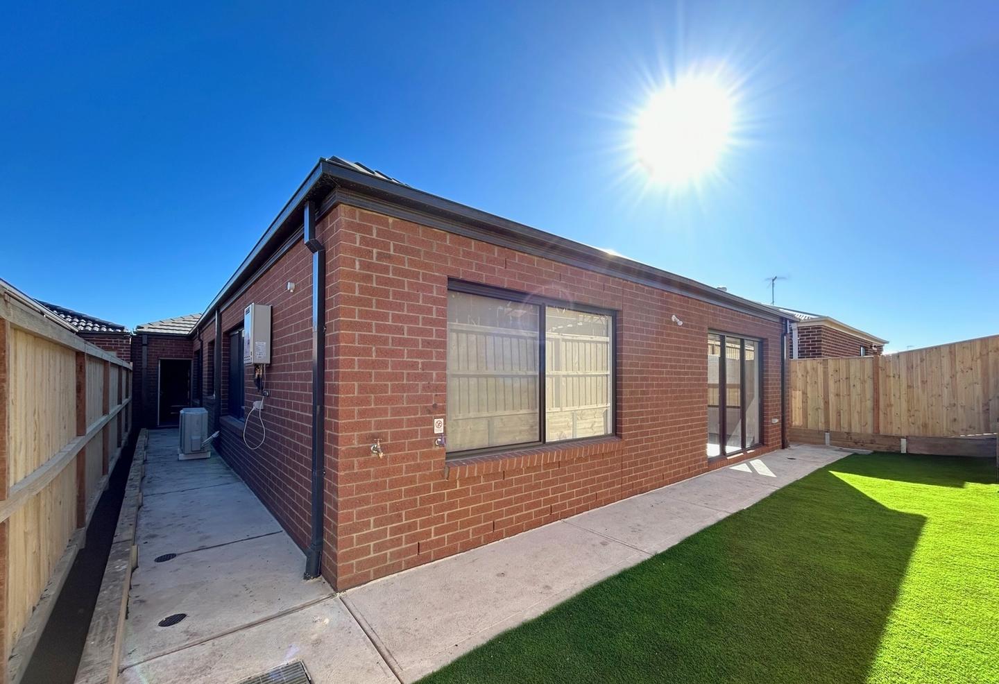 LOVELY SPACIOUS HOME