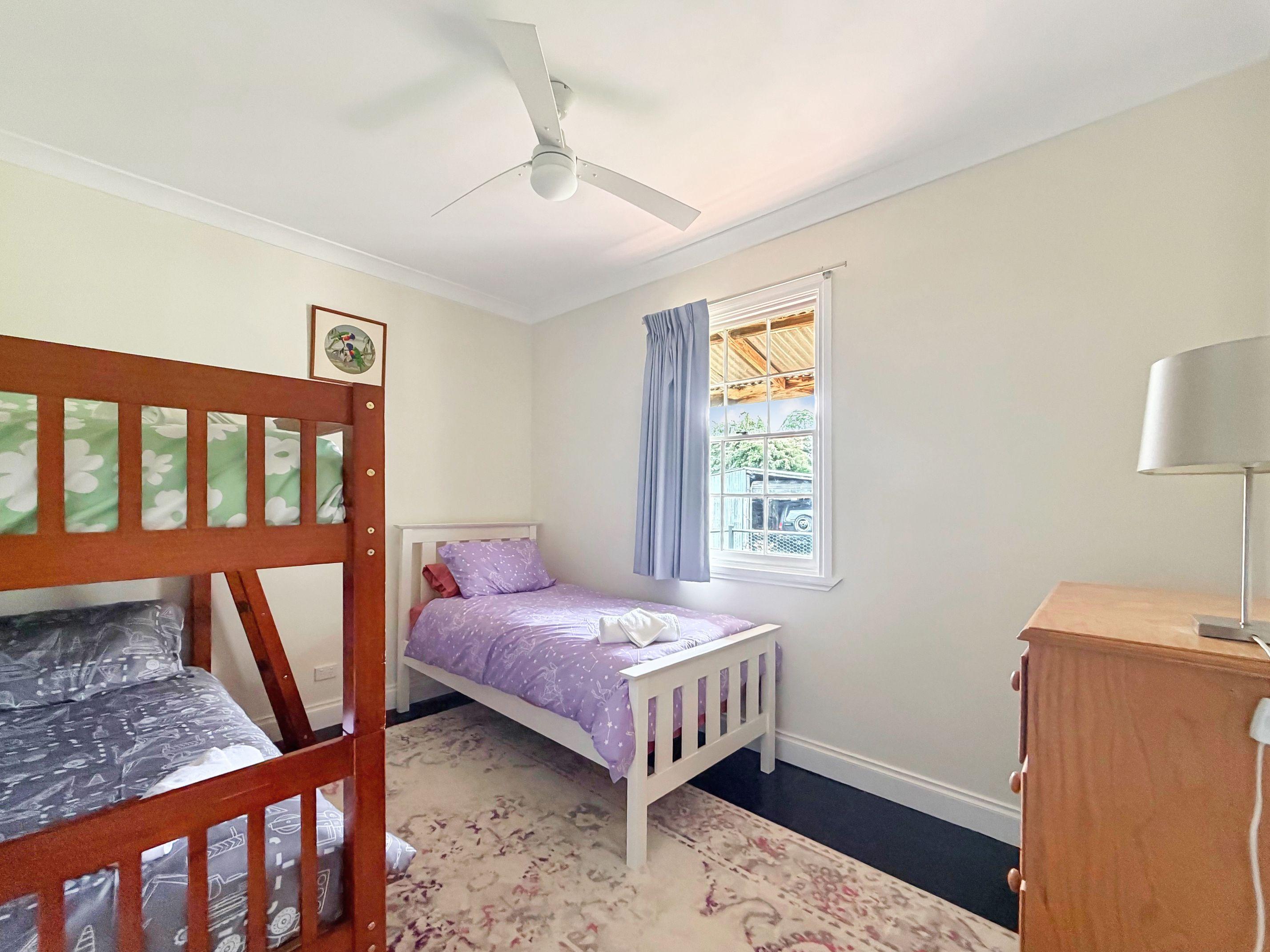 Charming Rural Cottage with Stunning Views