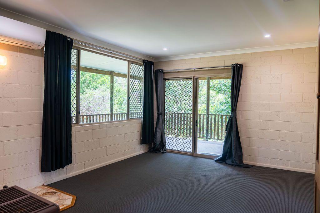 Tranquil Emerald Beach Home