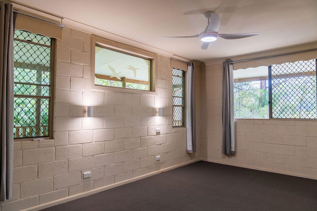 Tranquil Emerald Beach Home