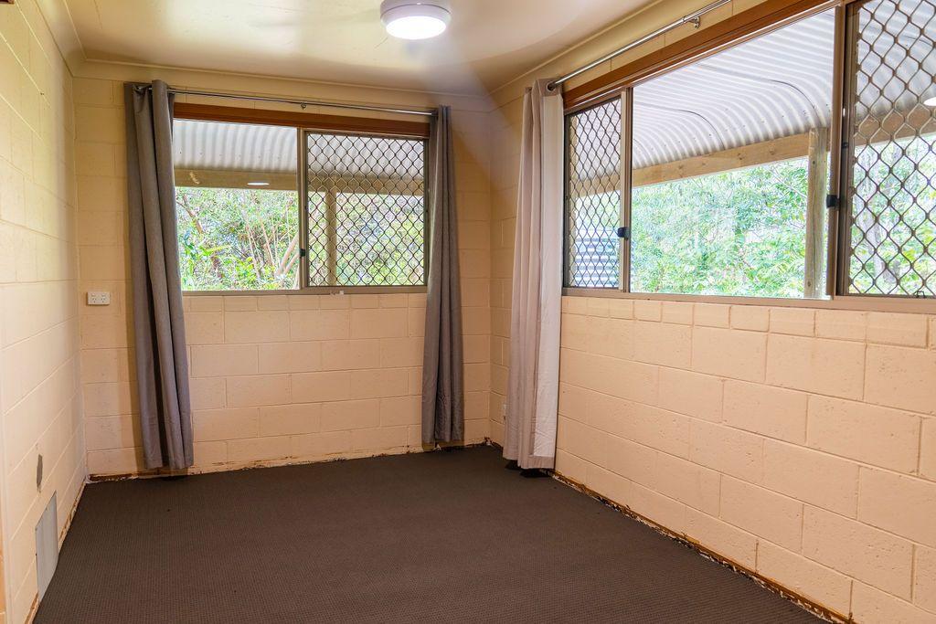 Tranquil Emerald Beach Home