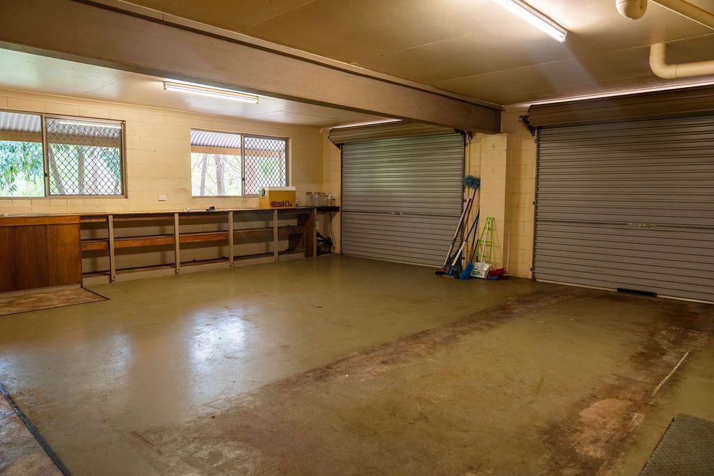 Tranquil Emerald Beach Home