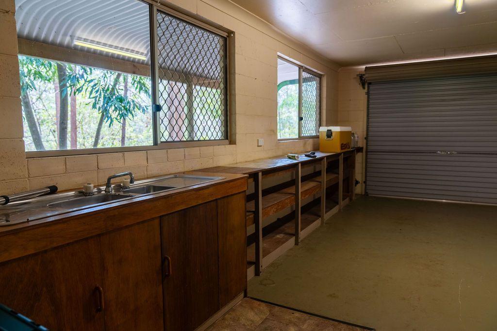 Tranquil Emerald Beach Home