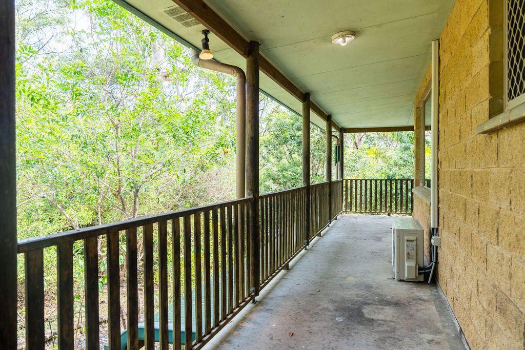 Tranquil Emerald Beach Home