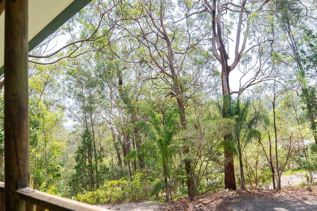 Tranquil Emerald Beach Home