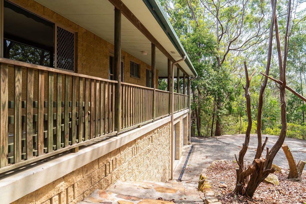 Tranquil Emerald Beach Home