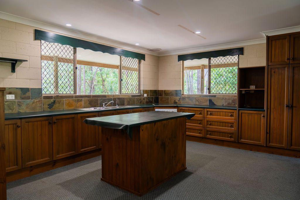 Tranquil Emerald Beach Home