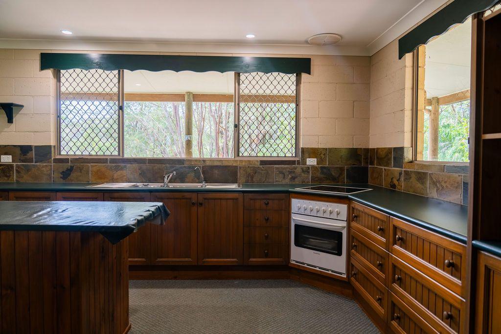 Tranquil Emerald Beach Home