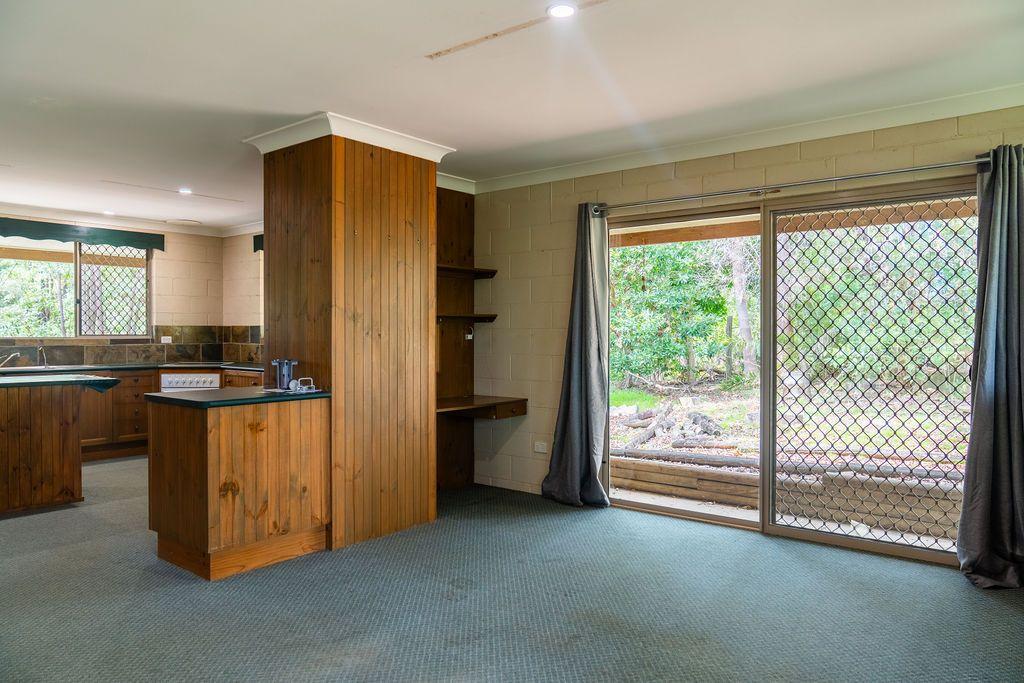 Tranquil Emerald Beach Home