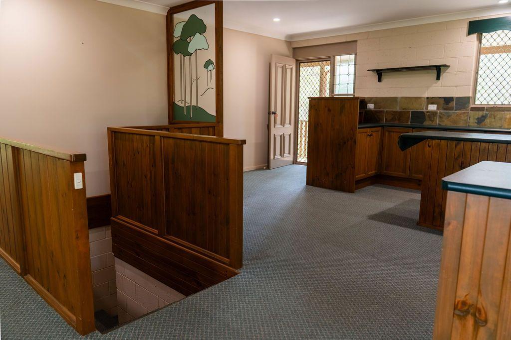 Tranquil Emerald Beach Home